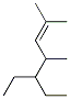 5-Ethyl-2,4-dimethyl-2-heptene CAS#: 74421-06-0