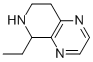 5-Ethyl-5,6,7,8-tetrahydro-pyrido[3,4-b]pyrazine CAS#: 785777-01-7