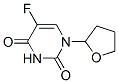 5-FLUORO-1-(TETRAHYDRO-2-FURYL)URACIL CAS#: 79107-97-4