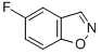 5-FLUORO-1,2-BENZISOXAZOLE CAS#: 735294-25-4