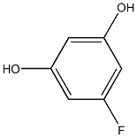 5-FLUOROBENZENE-1,3-DIOL CAS#: 75996-29-1