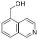 5-HYDROXYMETHYLISOQUINOLINE CAS#: 76518-57-5