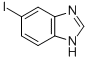5-IODO-1H-BENZIMIDAZOLE CAS#: 78597-27-0