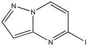 5-IODOPYRAZOLO[1,5-A]PYRIMIDINE CAS#: 705262-65-3