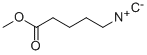 5-ISOCYANOVALERIC ACID METHYL ESTER CAS#: 72135-08-1
