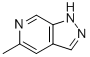 5-METHYL-1H-PYRAZOLO[3,4-C]PYRIDINE CAS#: 76006-06-9