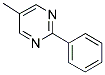 5-METHYL-2-PHENYLPYRIMIDINE CAS#: 77232-48-5
