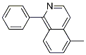 5-Methyl-1-phenylisoquinoline CAS#: 700380-16-1