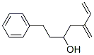 5-Methylene-1-phenyl-6-hepten-3-ol CAS#: 75243-71-9