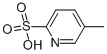 5-Methylpyridine-2-sulfonic acid CAS#: 733746-65-1