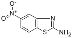 5-NITRO-BENZOTHIAZOL-2-YLAMINE CAS#: 73458-39-6