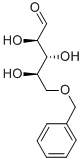 5-O-Benzyl-D-ribose CAS#: 72369-89-2