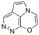 5-Oxa-2a,6,7-triazaacenaphthylene(9CI) CAS#: 749902-49-6