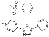 5-PHENYL-2-(4-PYRIDYL)OXAZOLE METHYL CAS#: 74718-18-6