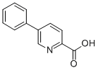 5-PHENYLPICOLINIC ACID CAS#: 75754-04-0