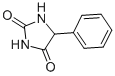 5-Phenylhydantoin CAS#: 89-24-7