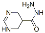 5-Pyrimidinecarboxylicacid,1,4,5,6-tetrahydro-,hydrazide(9CI) CAS#: 776274-37-4