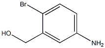 5-amino-2-bromobenzenemethanol CAS#: 752969-45-2