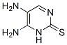 5-amino-2-thiocytosine CAS#: 79650-37-6