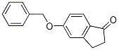 5-(benzyloxy)-2,3-dihydroinden-1-one CAS#: 78326-88-2