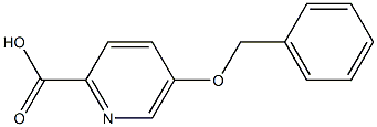 5-(benzyloxy)picolinic acid CAS#: 74386-55-3