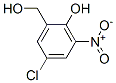 5-chloro-3-nitrosalicyl alcohol CAS#: 77691-34-0