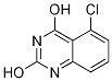 5-chloroquinazoline-2,4-diol CAS#: 78754-81-1