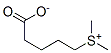 5-dimethylsulfoniopentanoate CAS#: 78774-48-8