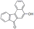 5-hydroxy-7-oxo-7H-benzo(c)fluorene CAS#: 78250-21-2