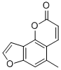 5-methylangelicin CAS#: 73459-03-7