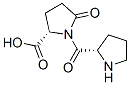 5-oxo-1-L-prolyl-L-proline CAS#: 74976-69-5
