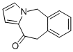 5,10-DIHYDRO-BENZO[E]PYRROLO[1,2-A]AZEPIN-11-ONE CAS#: 73217-23-9