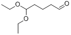 5,5-DIETHOXYPENTANAL CAS#: 79893-96-2