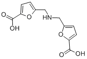 5,5'-[Iminodi(methylene)]di(2-furoic acid) CAS#: 73751-08-3