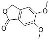 5,6-DIMETHOXY-3 H-ISOBENZOFURAN-1-ONE CAS#: 759409-69-3