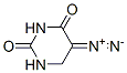 5,6-Dihydro-5-diazopyrimidine-2,4(1H,3H)-dione CAS#: 75389-19-4