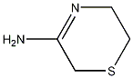 5,6-dihydro-2H-1,4-thiazin-3-amine CAS#: 73028-67-8