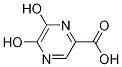 5,6-dihydroxypyrazine-2-carboxylic acid CAS#: 77168-80-0