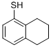 5,6,7,8-TETRAHYDRO-1-NAPHTHALENETHIOL CAS#: 79506-62-0