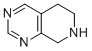 5,6,7,8-TETRAHYDROPYRIDO[3,4-D]PYRIMIDINE CAS#: 781595-43-5