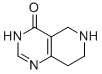 5,6,7,8-TETRAHYDROPYRIDO[4,3-D]PYRIMIDIN-4(3H)-ONE CAS#: 756437-41-9