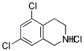 5,7-DI-CHLORO-1,2,3,4-TETRAHYDROISOQUINOLINE HCL CAS#: 73075-47-5