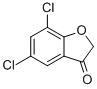 5,7-DICHLORO-BENZOFURAN-3-ONE CAS#: 74815-20-6