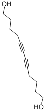 5,7-DODECADIYNE-1,12-DIOL CAS#: 74602-32-7