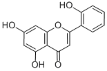 5,7,2'-TRIHYDROXYFLAVONE CAS#: 73046-40-9