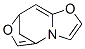 5,8-Methano-8H-oxazolo[3,2-d][1,4]oxazepine(9CI) CAS#: 767322-17-8