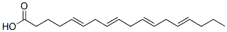 5,8,11,14-octadecatetraenoic acid CAS#: 75236-11-2