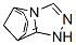 5,9-Methano-1H-1,2,4-triazolo[4,3-a]azepine(9CI) CAS#: 780763-66-8
