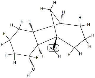5,9-Methano-1H-benzocycloheptene-1,9(2H)-diol,octahydro-,(1R,4aS,5R,9R,9aR)-rel-(9CI) CAS#: 716380-78-8