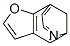 5,9-Methanofuro[3,2-d]azocine  (9CI) CAS#: 72066-42-3